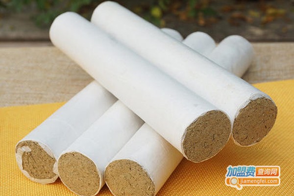 馨蕊美神奇火灸养生加盟费