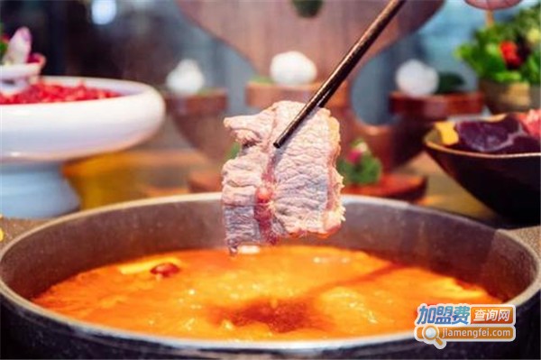 巴齐火锅加盟费