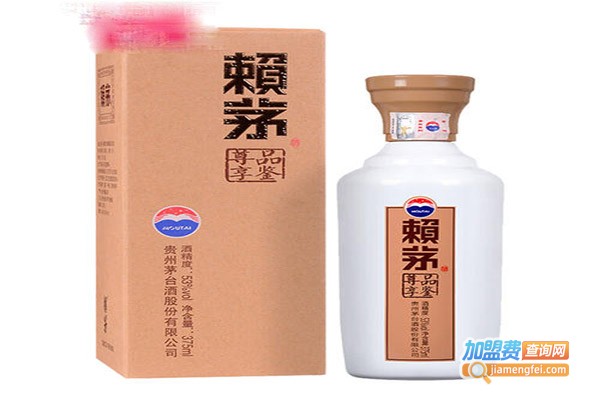 古叙白酒加盟费