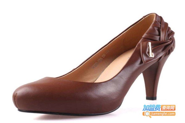 仟金女鞋加盟费