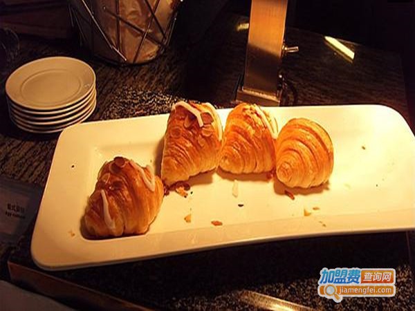 马哥孛罗面包店加盟门店