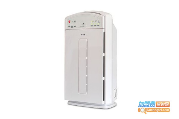 美菱空气净化器