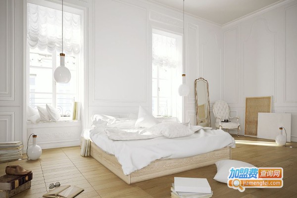 东方亮油漆加盟费