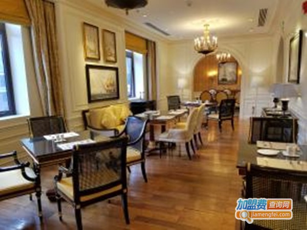 芙兰家居加盟门店