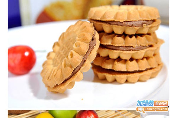 青食蛋糕加盟门店