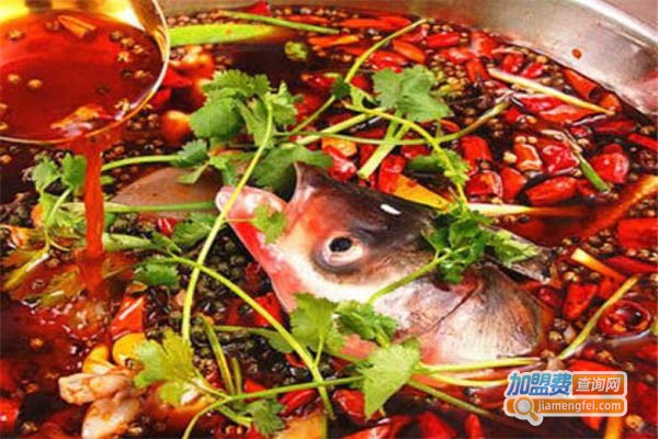 重庆渝善老火锅加盟门店