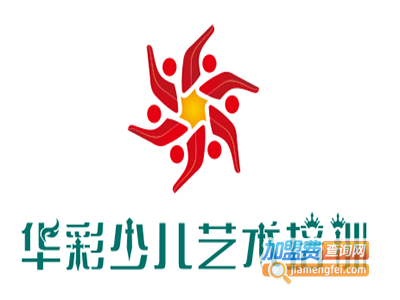 华彩少儿艺术培训