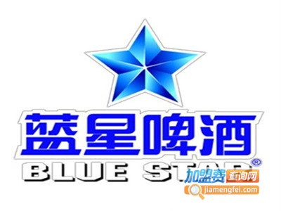 蓝星啤酒加盟