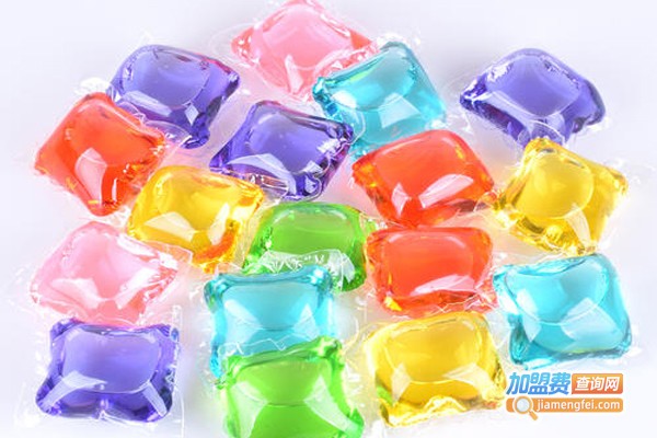 美熙洗衣凝珠加盟费