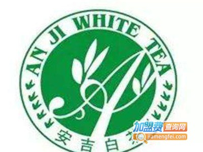 银叶牌安吉白茶加盟费
