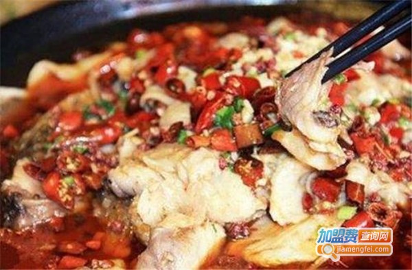 官渔府主题火锅店加盟费