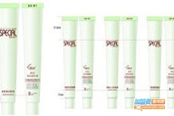 资美惠子化妆品加盟