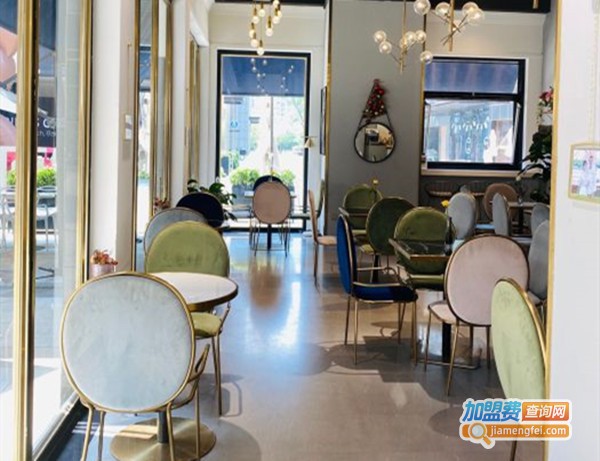 朱迪小铺加盟费