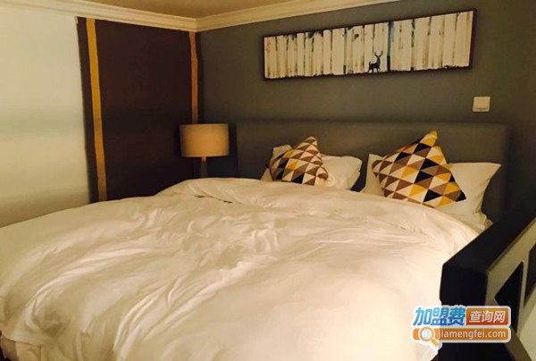 梵舍民宿加盟费