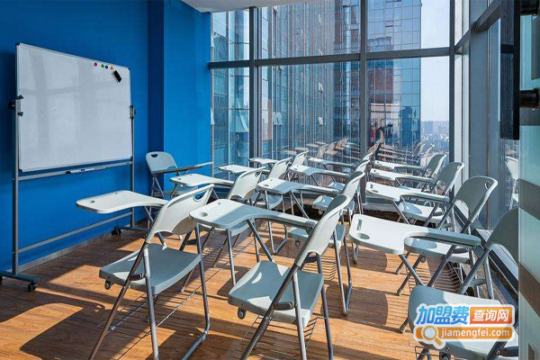 鼎仕教育加盟费