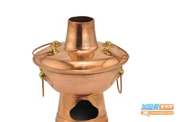 铜火锅锅具加盟费