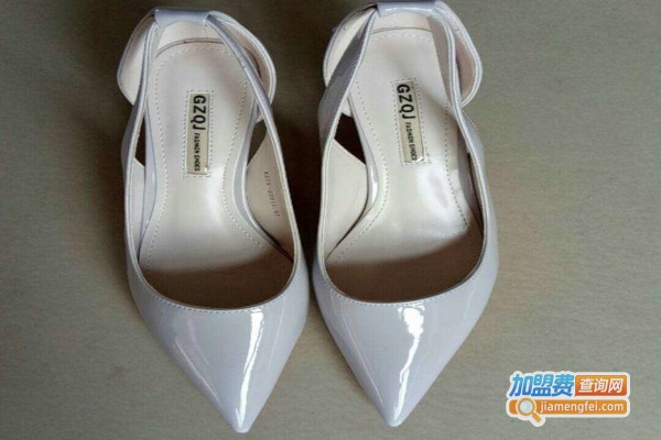 仟金女鞋加盟费