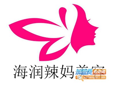 海润辣妈美容加盟费