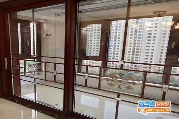 君爱家政加盟费