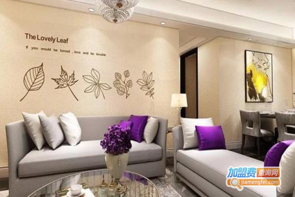 大都硅藻泥加盟费