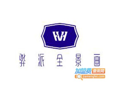 骅派全景画加盟费