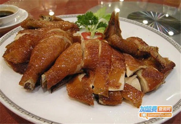 乐乐鸡快餐加盟费