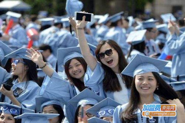 爱迪欧环球教育加盟门店