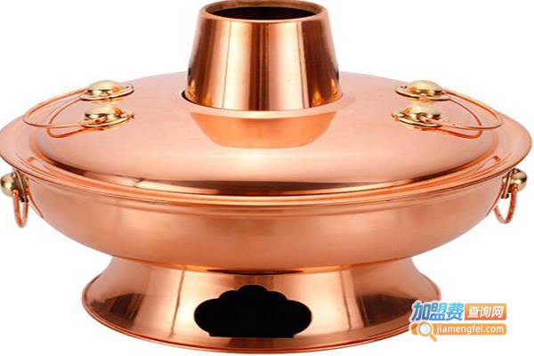 铜火锅锅具加盟费