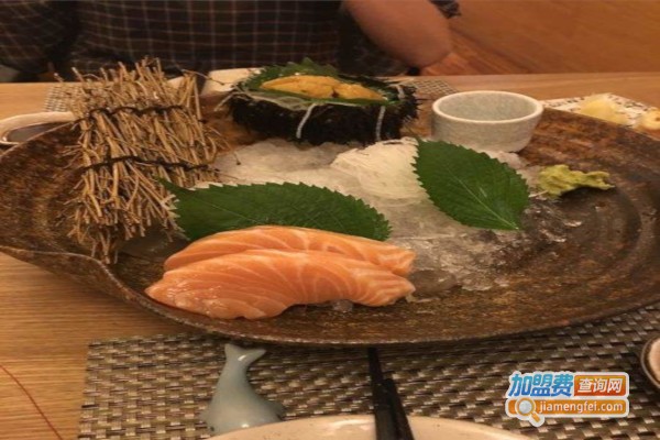 百川屋日本料理加盟费