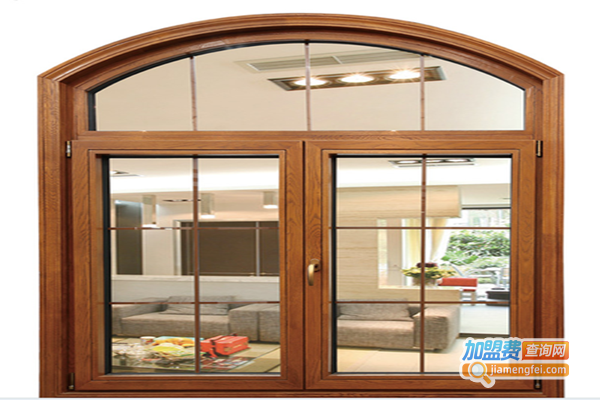 小鹿木门加盟门店