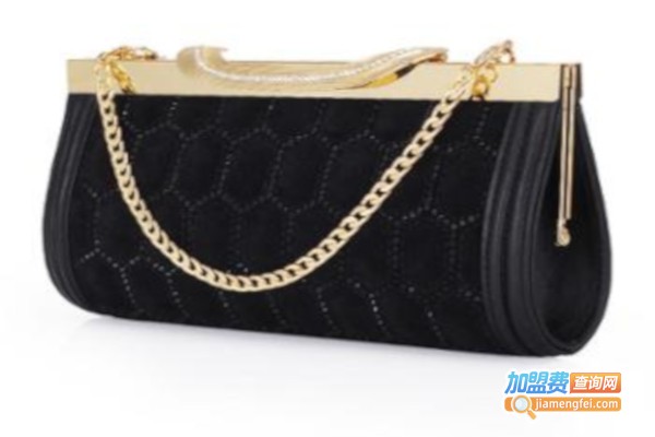 凯丽古拉女包加盟费