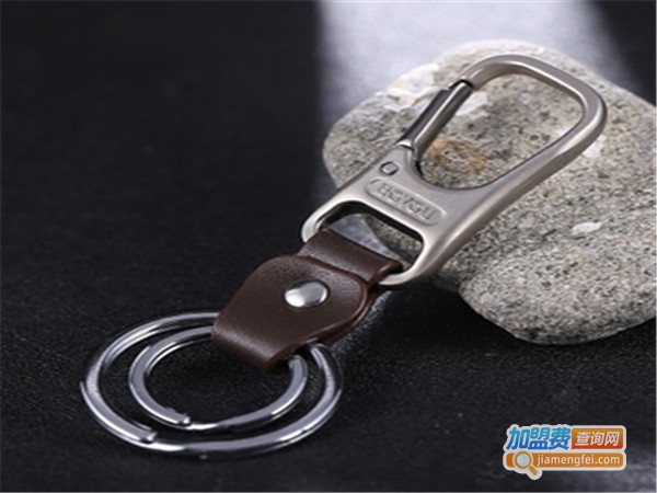 博友百货加盟费