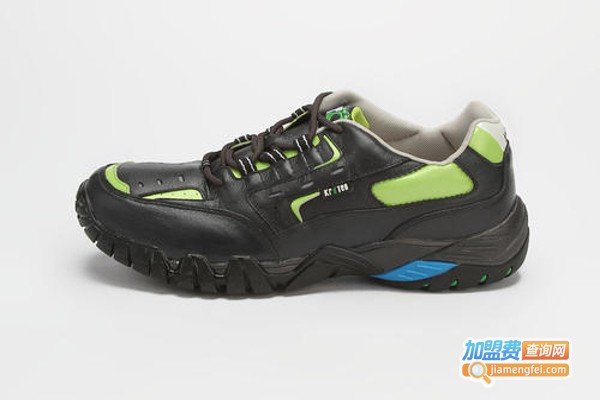 瑞蛙户外鞋加盟费