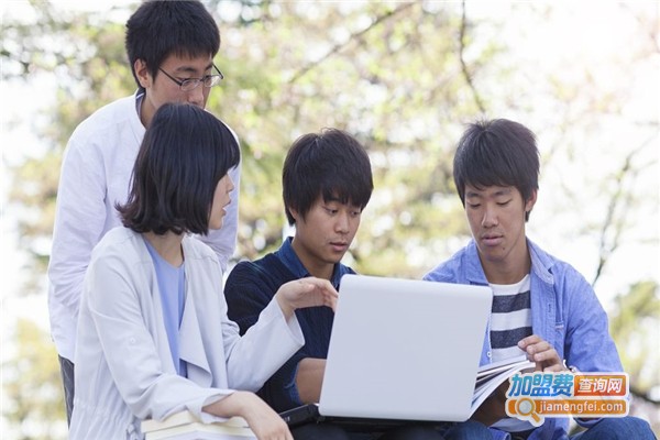 冯特职业培训加盟费