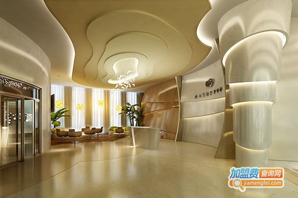 安心妈妈月子中心产后恢复加盟门店