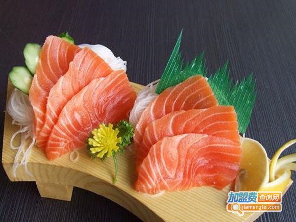 一番日本料理加盟门店