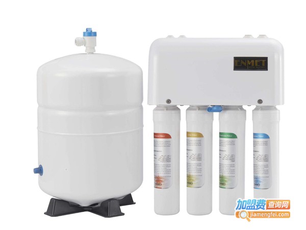 好美净水器加盟费