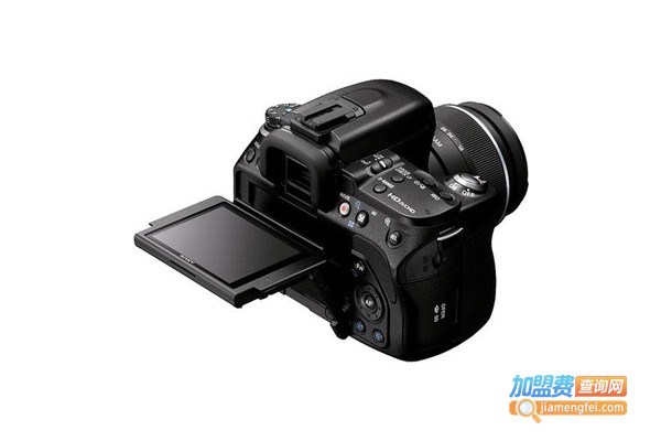 索尼相机加盟费