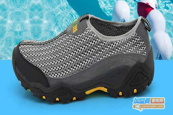 瑞蛙户外鞋加盟费