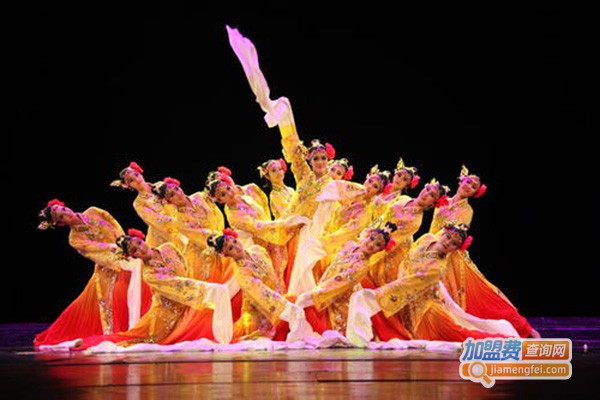 华彩少儿艺术培训加盟门店