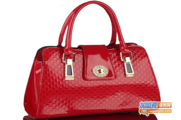 凯丽古拉女包加盟费