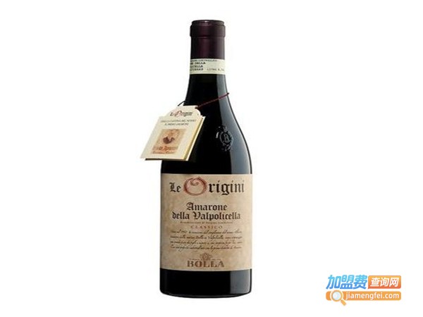 宝籁葡萄酒