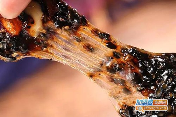 福禄堂阿胶加盟门店