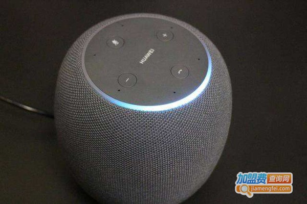 声可必智能音箱加盟