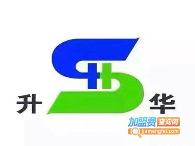 升华家政加盟费