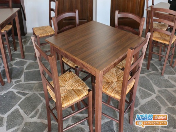 源木坊家具加盟费