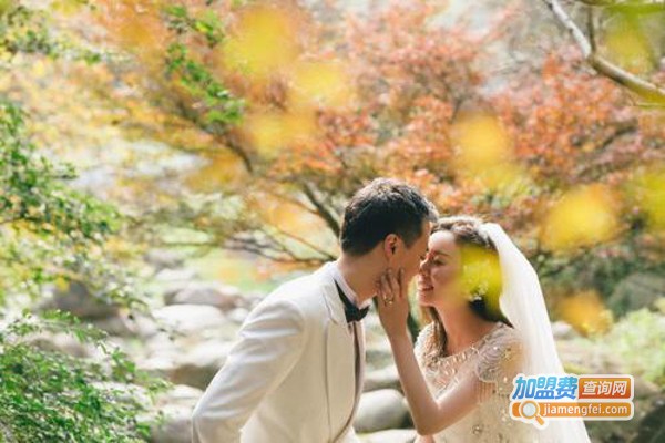 TonyTina摄影会馆