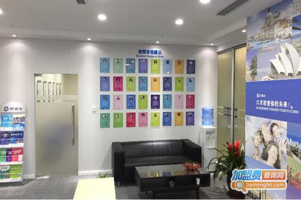 思训家口才培训加盟费