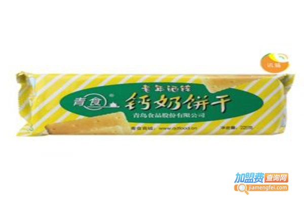 青食蛋糕加盟门店