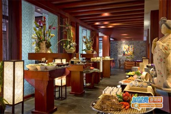 盛世天星阁加盟费